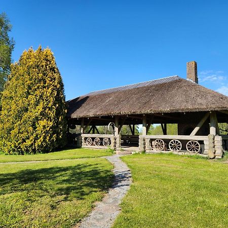 Stadelnieki Smaltani Экстерьер фото